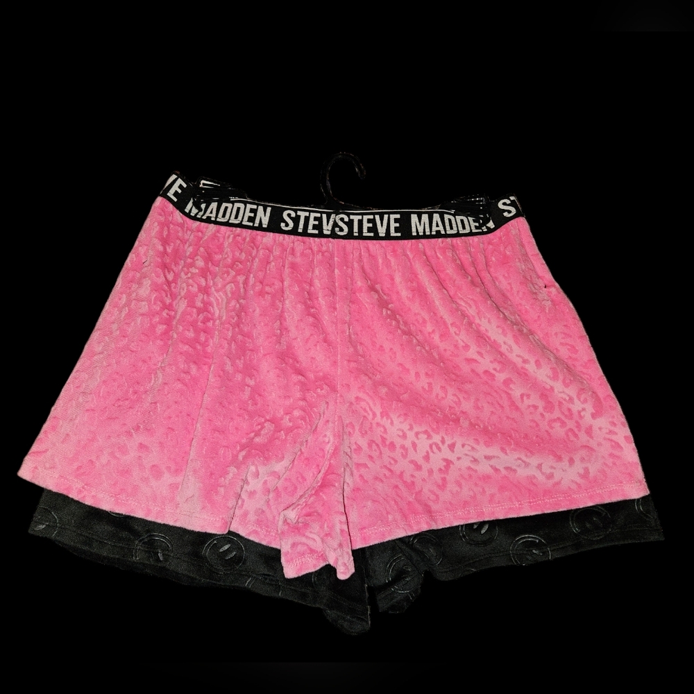 NWT Steve Madden Shorts - Picture 2 of 4